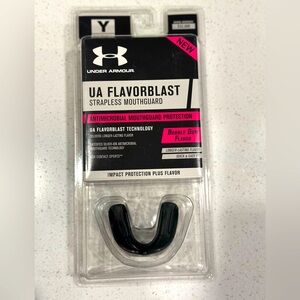Under Armour Mouthguard